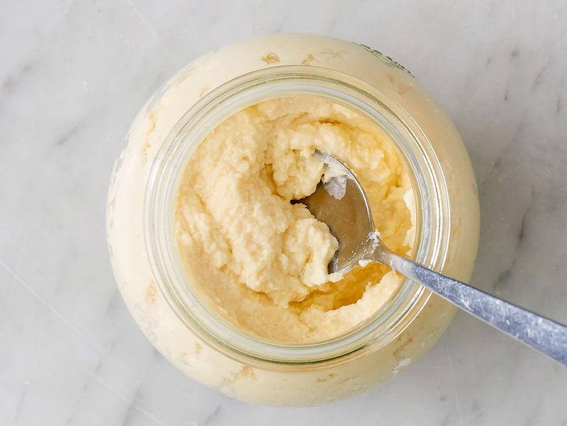 Clotted Cream
