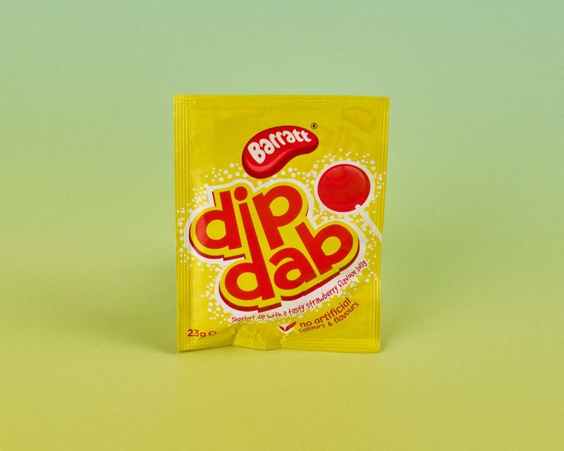 Dip Dab