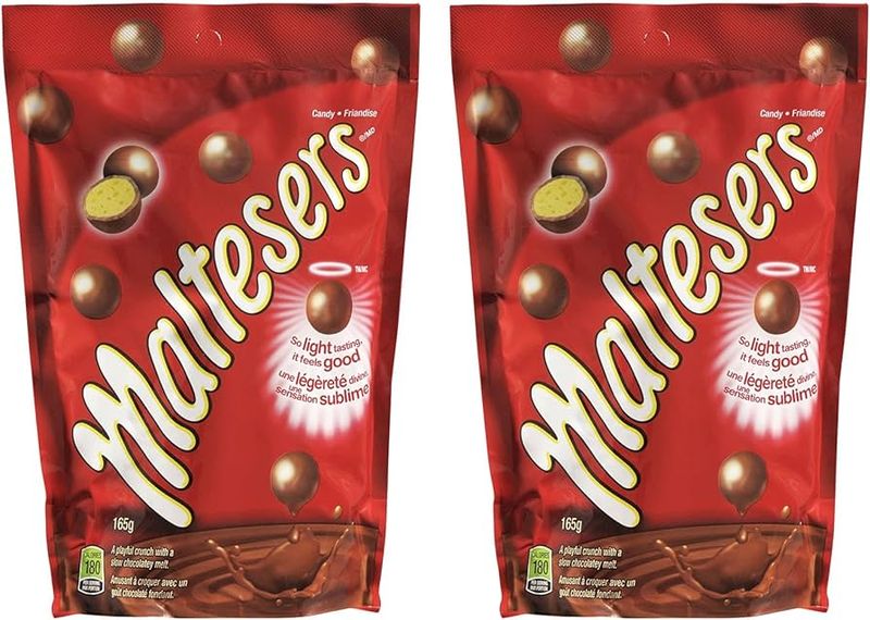 Maltesers