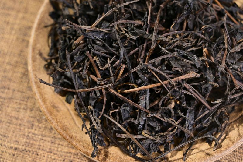 Liu Bao Dark Tea