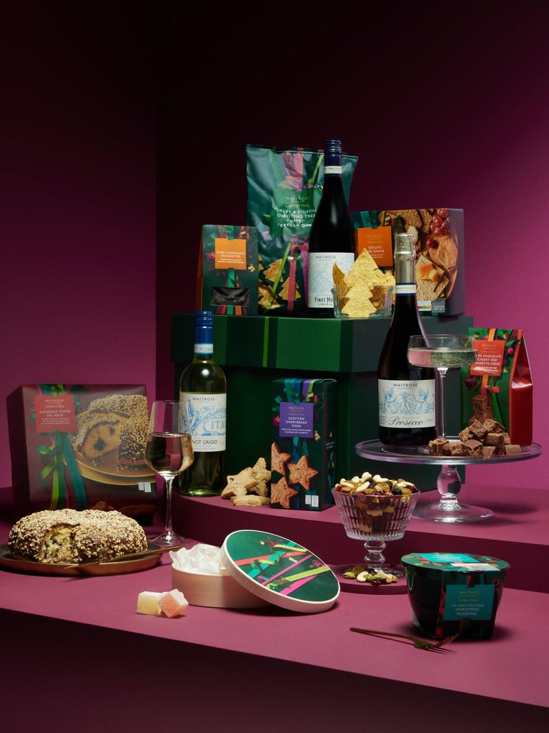Waitrose & Partners 