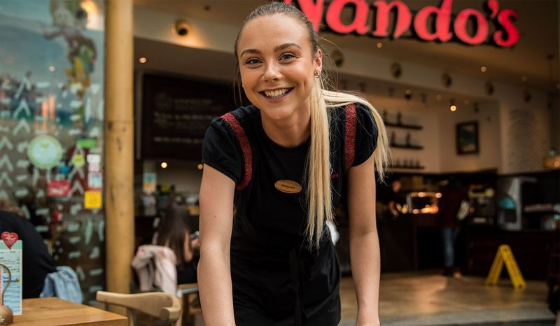 Nando's