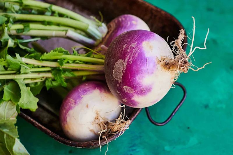 Turnips