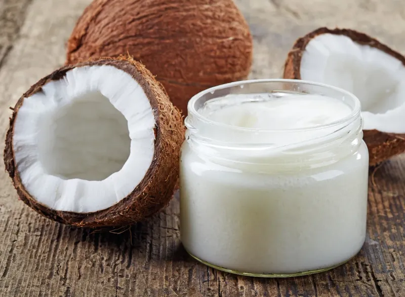 Coconut Oil Everything
