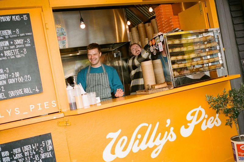 From Lockdown Project To London Pub Favourite