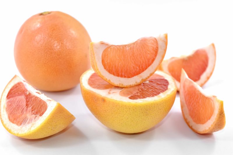 Grapefruit