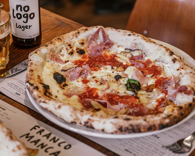 Franco Manca