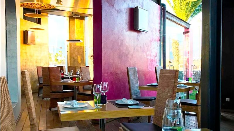 Restaurante La Cocina De Colacho