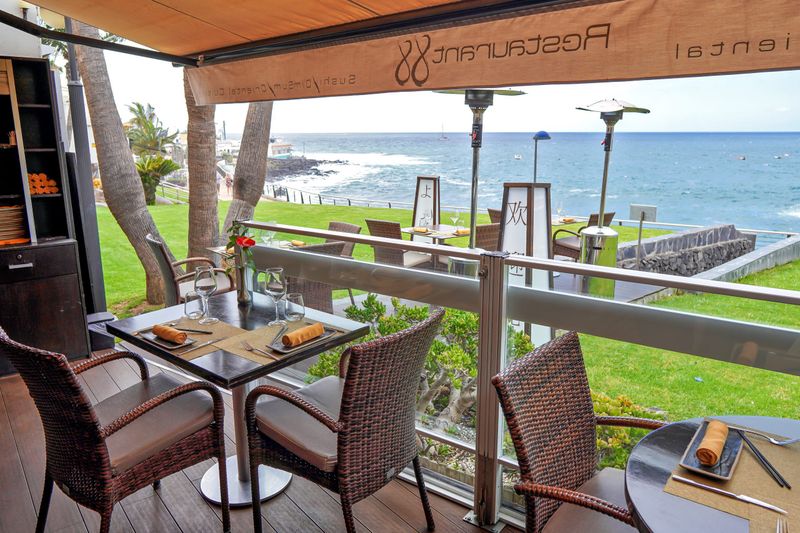 Restaurant 88 – La Caleta