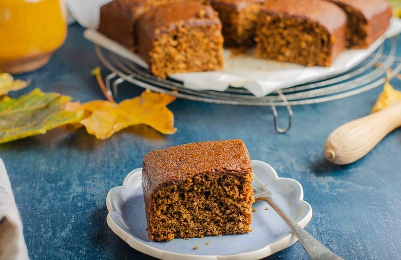 Yorkshire Parkin