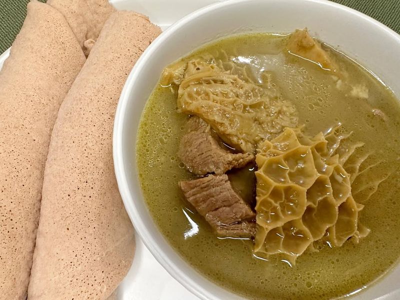 Retro British Dishes We're Glad Are Gone