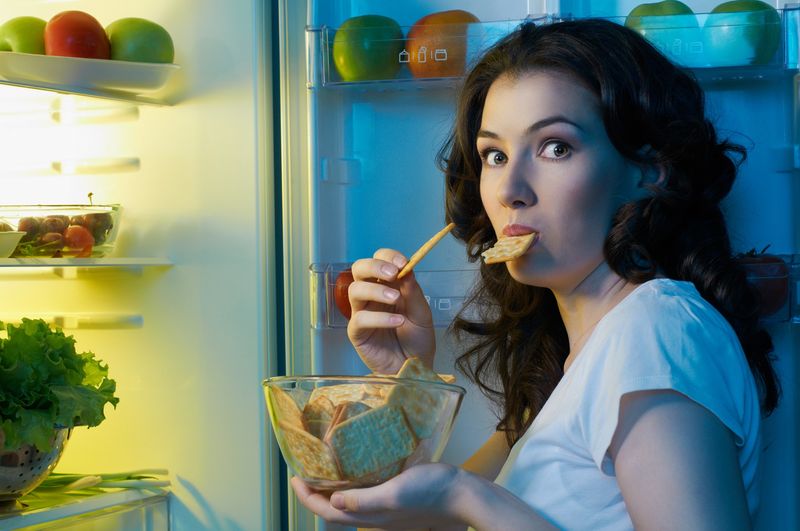Your Body Clock Can Get Out Of Sync