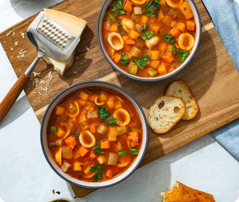 Minestrone