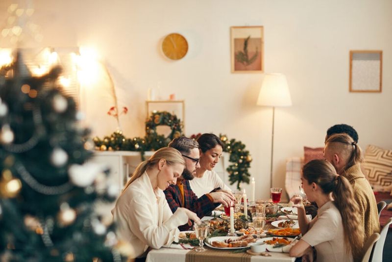 How Modern Families Keep Boxing Day Food Traditions Alive
