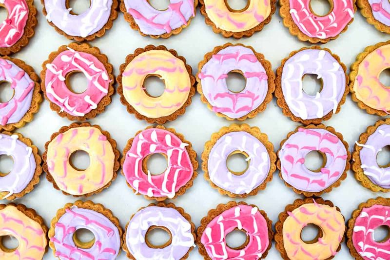 Party Rings