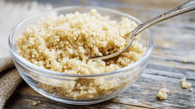 Quinoa