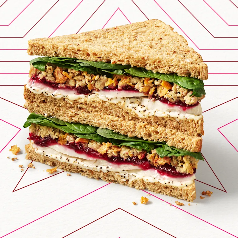 Pret A Manger