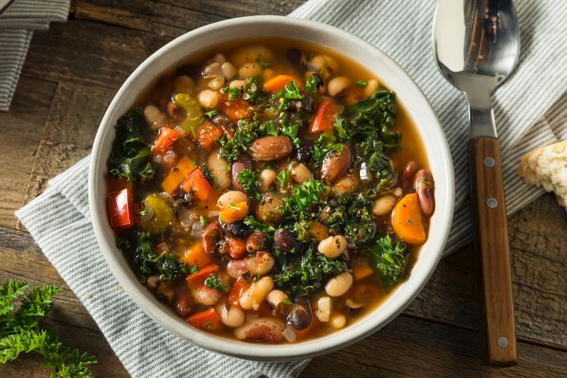 Swap Basic Olive Oil For High-Quality Extra-Virgin