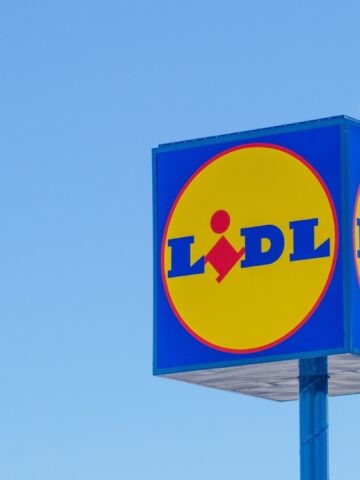 Lidl Brings Back Winter Food Specials For November