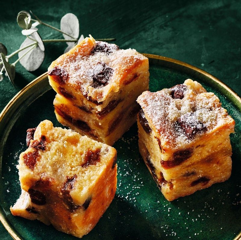 Tesco Finest Stollen Slices