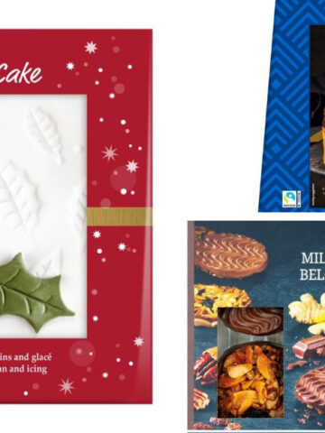 Lidl Holiday Sweets Under £10 You’ll Want To Grab