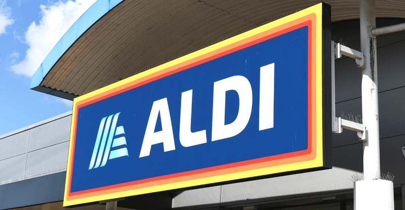 Aldi's Premium Centrepieces Step Up For Christmas 2025