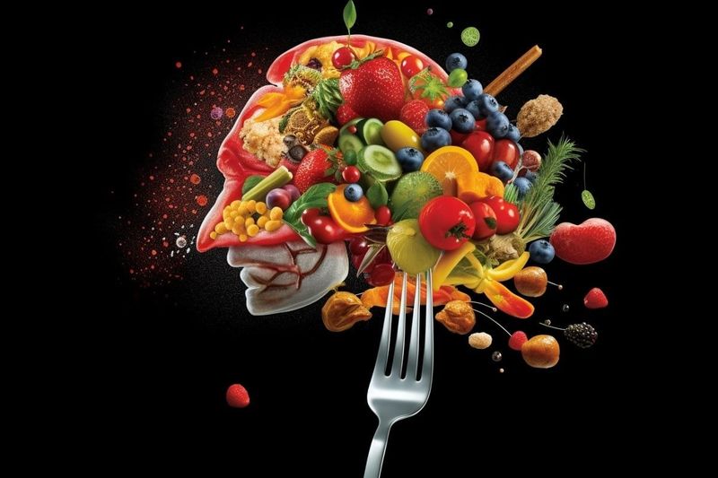 Your Brain Rewires Preferences