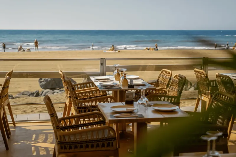 El Senador Restaurant & Beach House