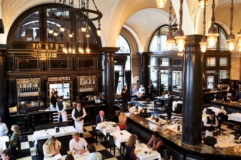 The Wolseley