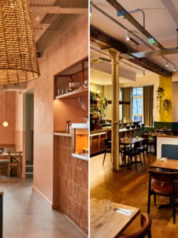 London's Top Breakfasts And Brunch Spots