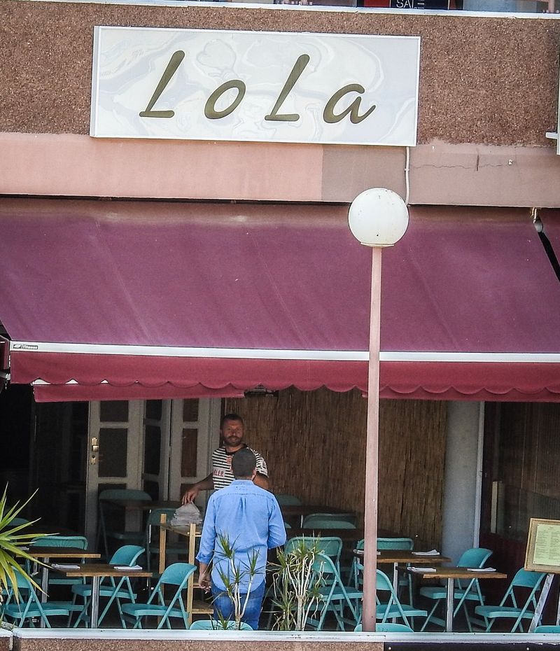 Lola