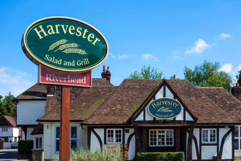 Harvester