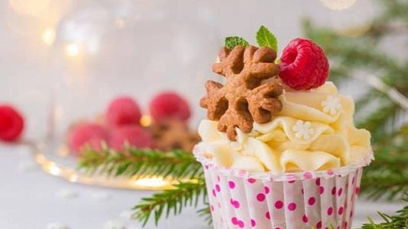 Wrest Park Festive Afternoon Tea