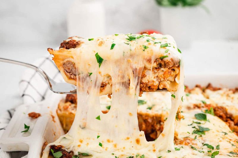 Lasagna
