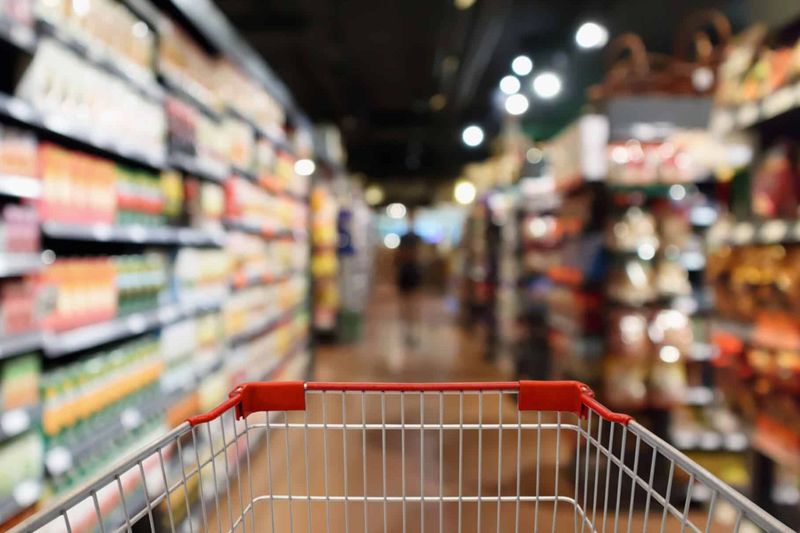 Supporting Fixed-Income Shoppers
