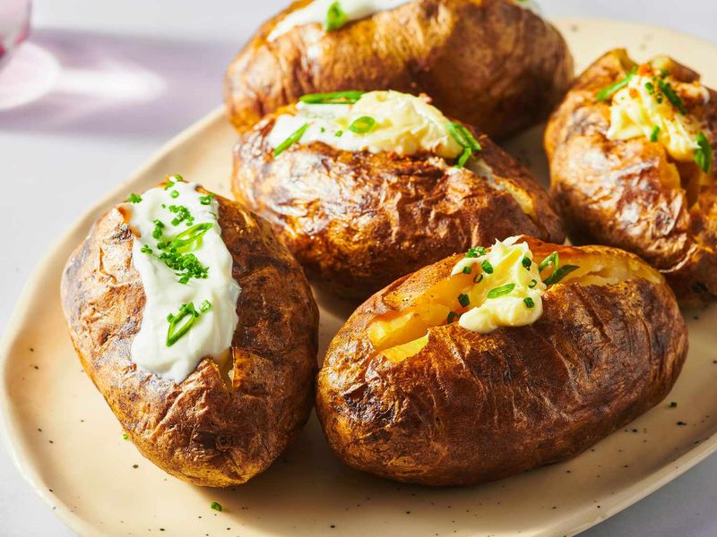 Ignoring Vegetarians With Token Dishes