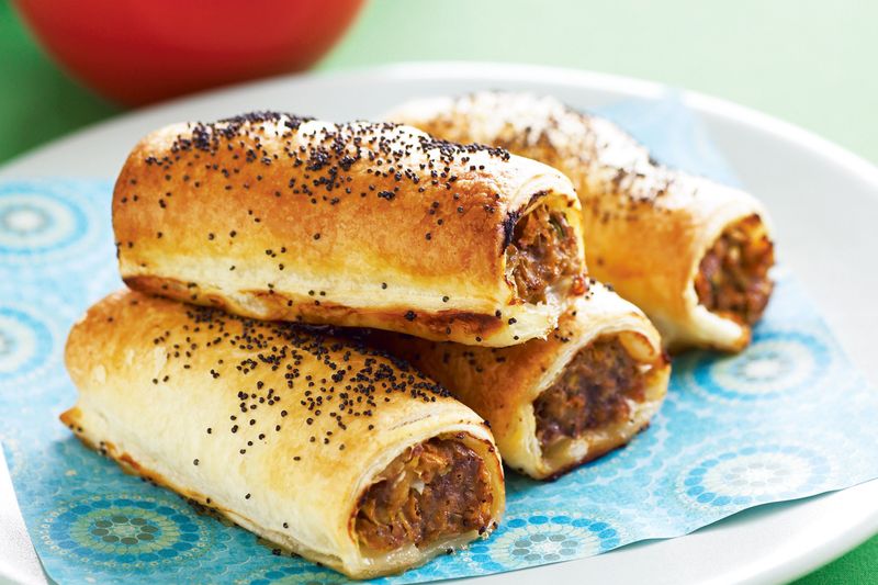 Sausage Rolls