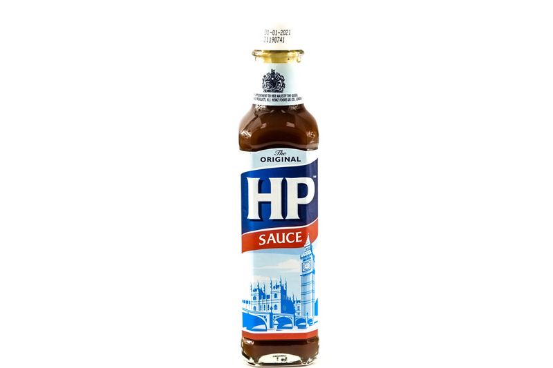 HP Sauce