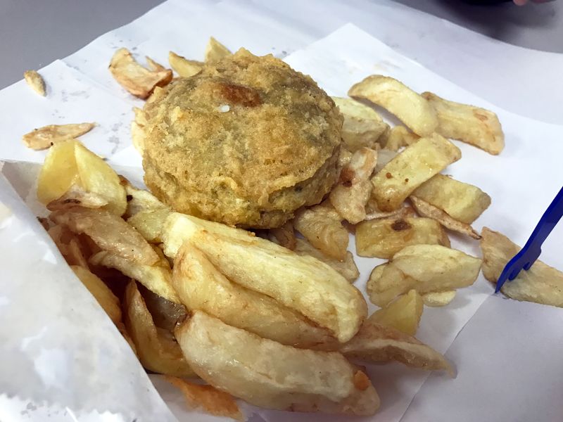 Hull Pattie