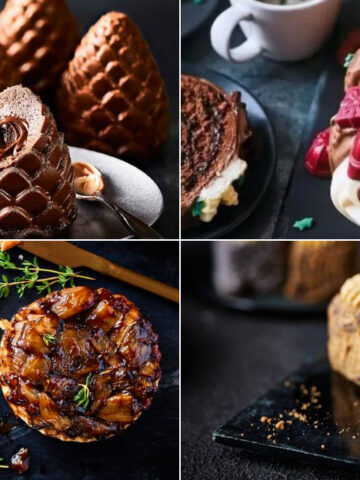 Marks & Spencer Winter Foods That Feel Like A Treat