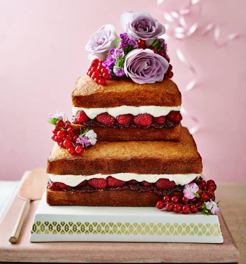 Sainsbury’s In-Store Bakery