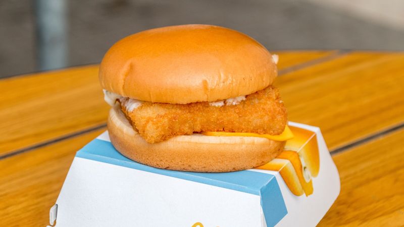 Filet O Fish