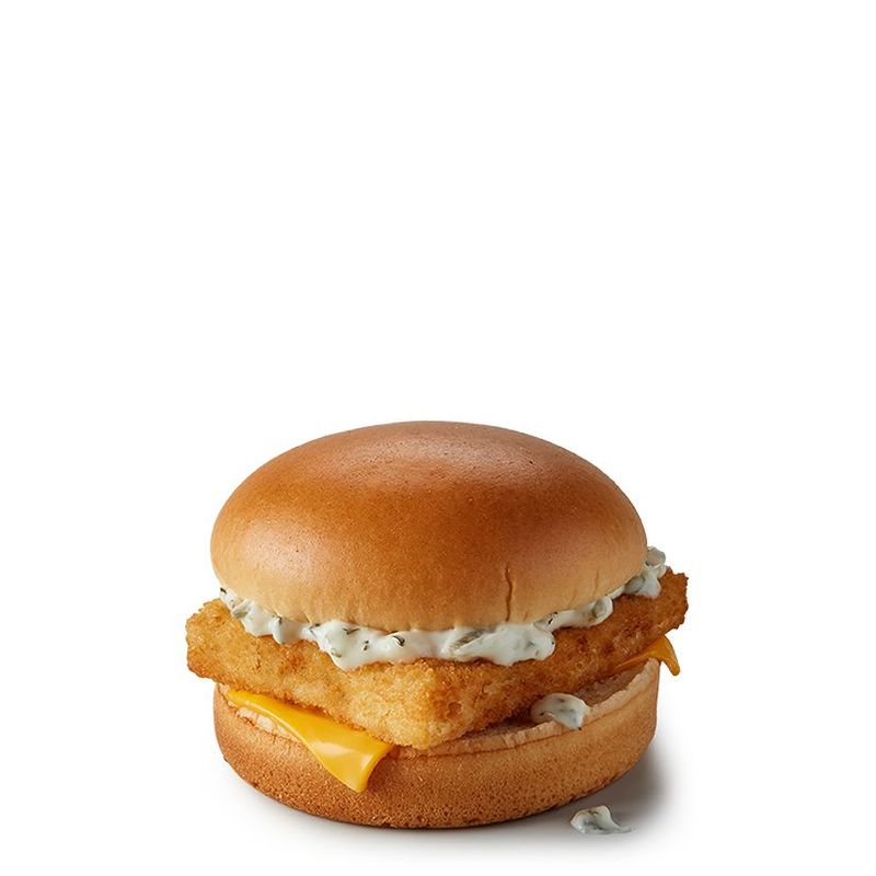 Filet O Fish