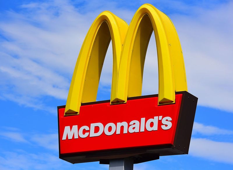 McDonald's Rolls Out New Flavors