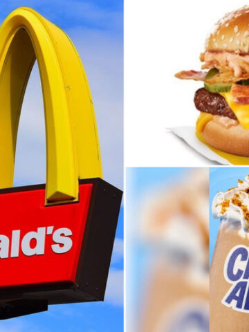 McDonald's Introduces New Flavors To Win Over Hearts And Taste Buds