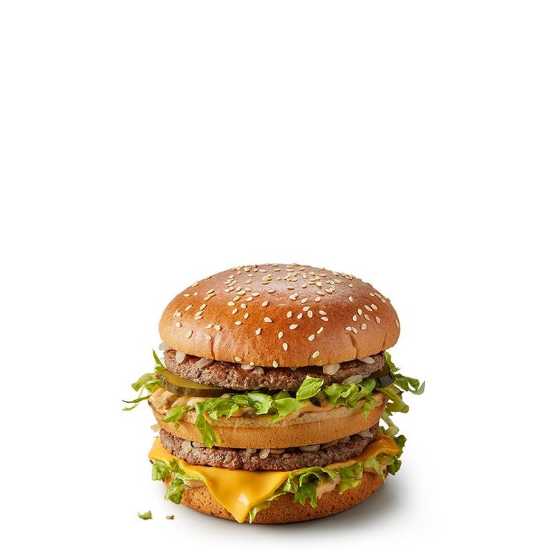 Big Mac