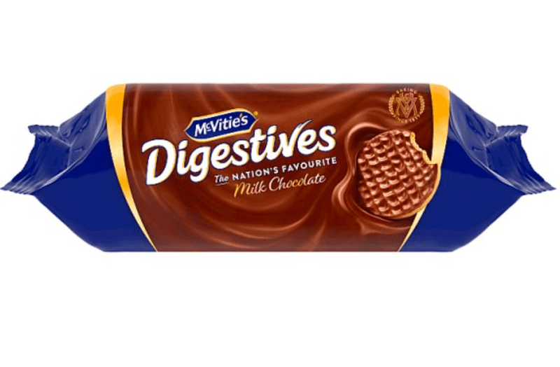McVitie's
