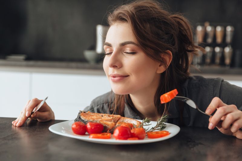 Your Sense Of Smell Affects Taste