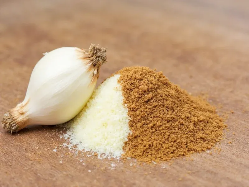 Seasoning Beyond Salt And Pepper