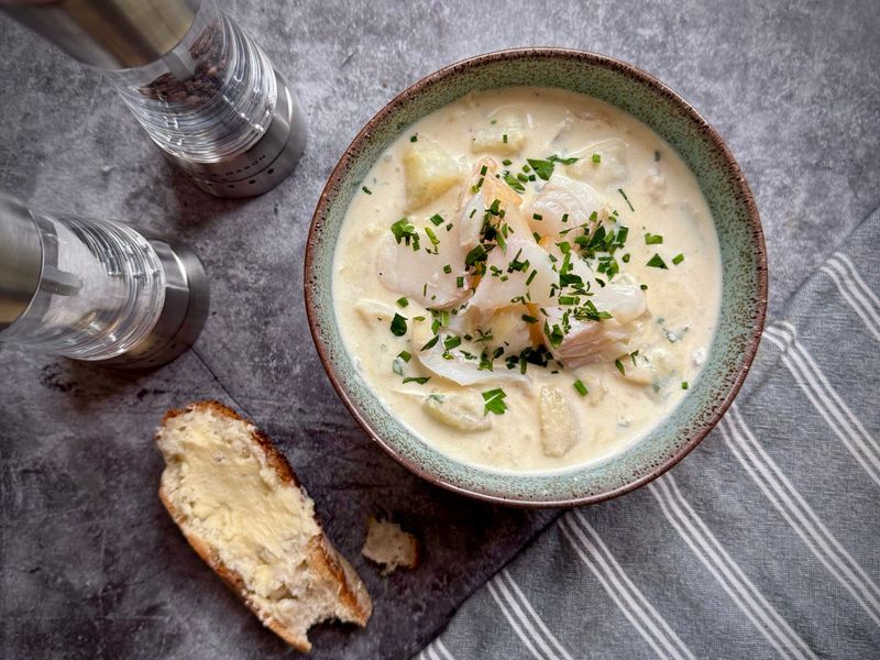 Cullen Skink